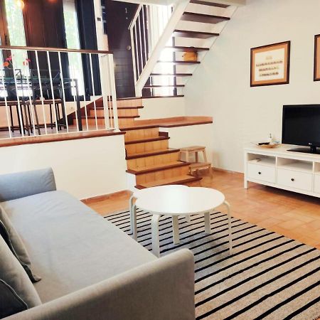 Precioso Loft En Palacio De Godoy Sanlúcar de Barrameda المظهر الخارجي الصورة