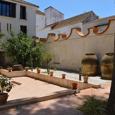 Precioso Loft En Palacio De Godoy Sanlúcar de Barrameda المظهر الخارجي الصورة