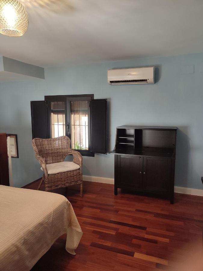 Precioso Loft En Palacio De Godoy Sanlúcar de Barrameda المظهر الخارجي الصورة