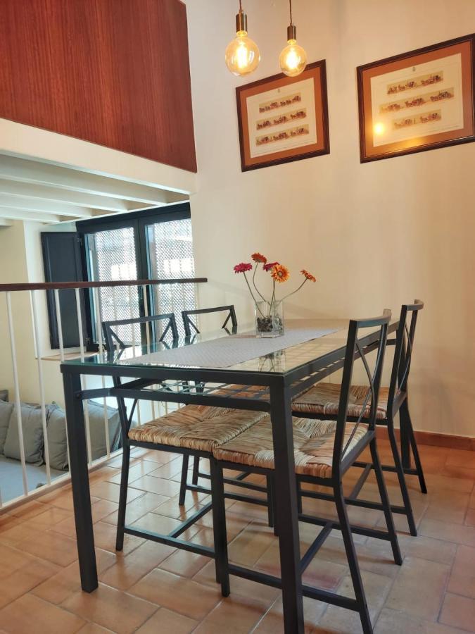 Precioso Loft En Palacio De Godoy Sanlúcar de Barrameda المظهر الخارجي الصورة