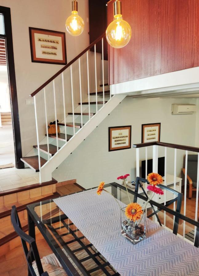 Precioso Loft En Palacio De Godoy Sanlúcar de Barrameda المظهر الخارجي الصورة
