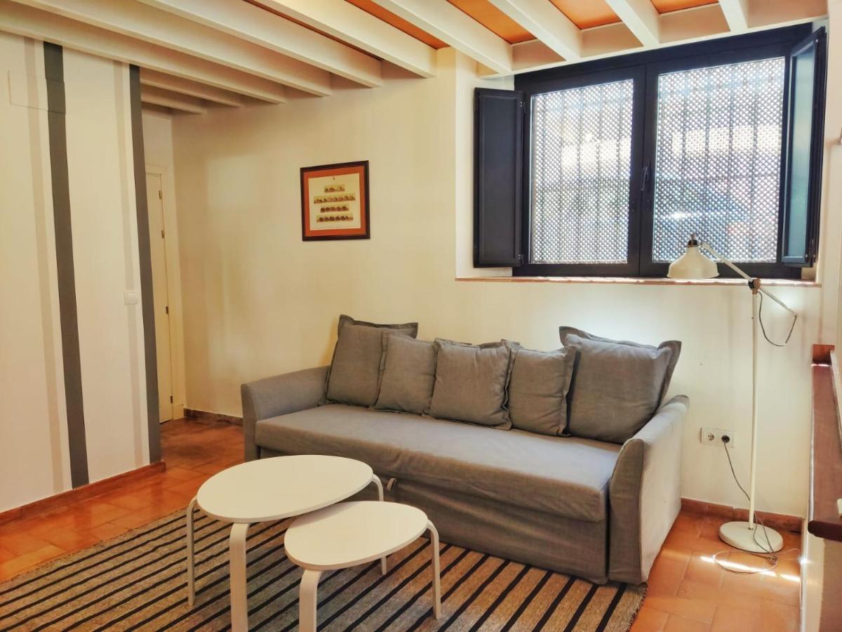 Precioso Loft En Palacio De Godoy Sanlúcar de Barrameda المظهر الخارجي الصورة