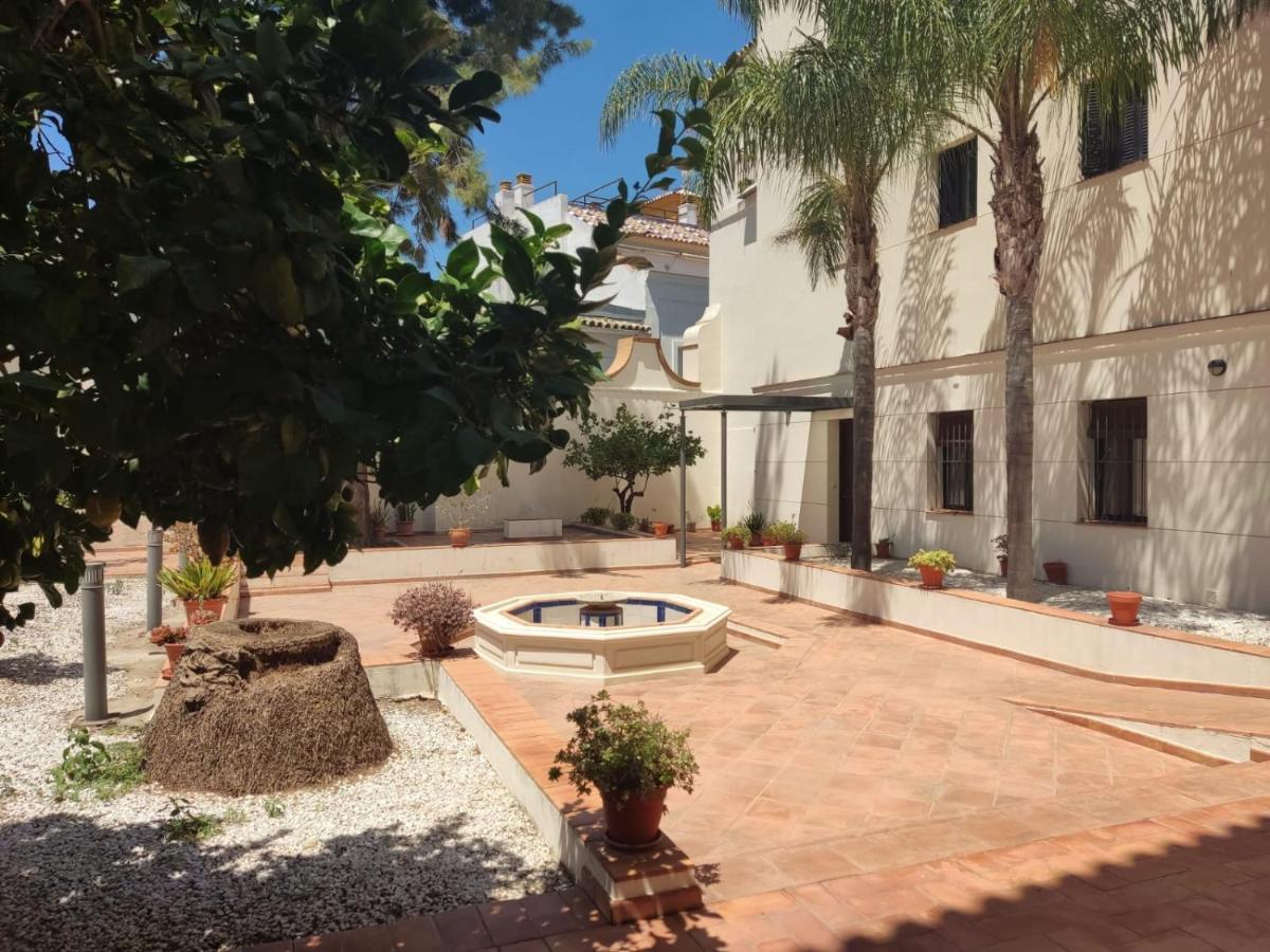 Precioso Loft En Palacio De Godoy Sanlúcar de Barrameda المظهر الخارجي الصورة