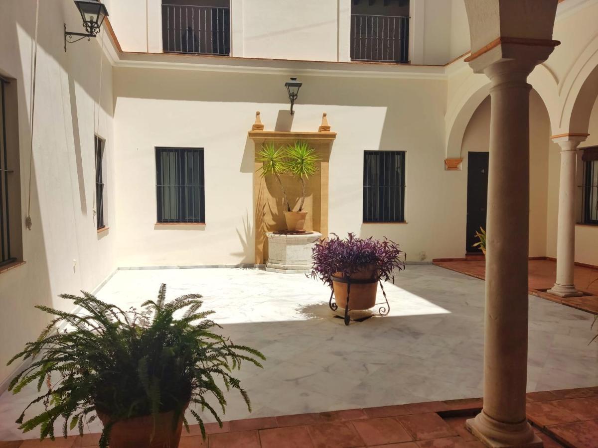 Precioso Loft En Palacio De Godoy Sanlúcar de Barrameda المظهر الخارجي الصورة