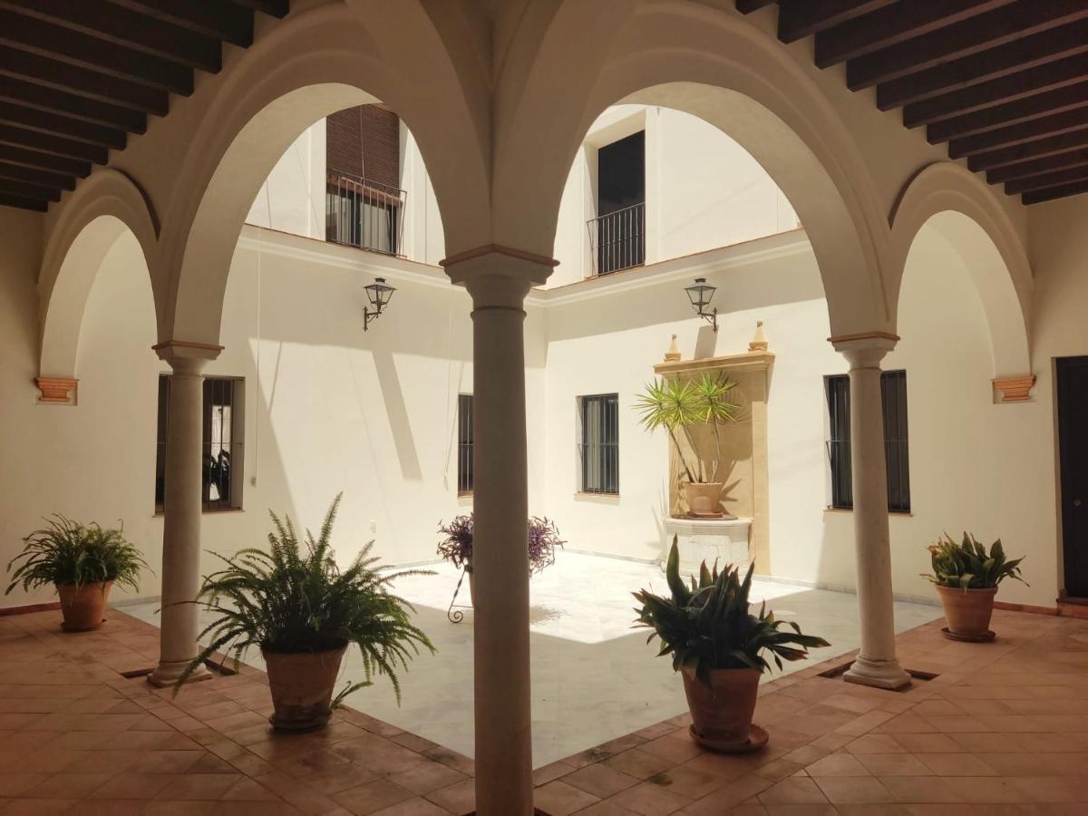 Precioso Loft En Palacio De Godoy Sanlúcar de Barrameda المظهر الخارجي الصورة
