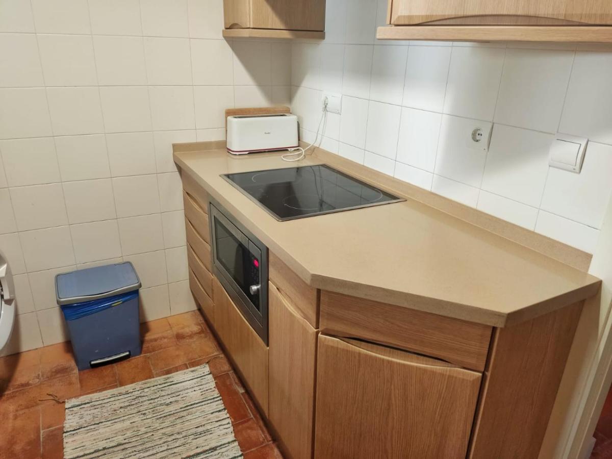 Precioso Loft En Palacio De Godoy Sanlúcar de Barrameda المظهر الخارجي الصورة