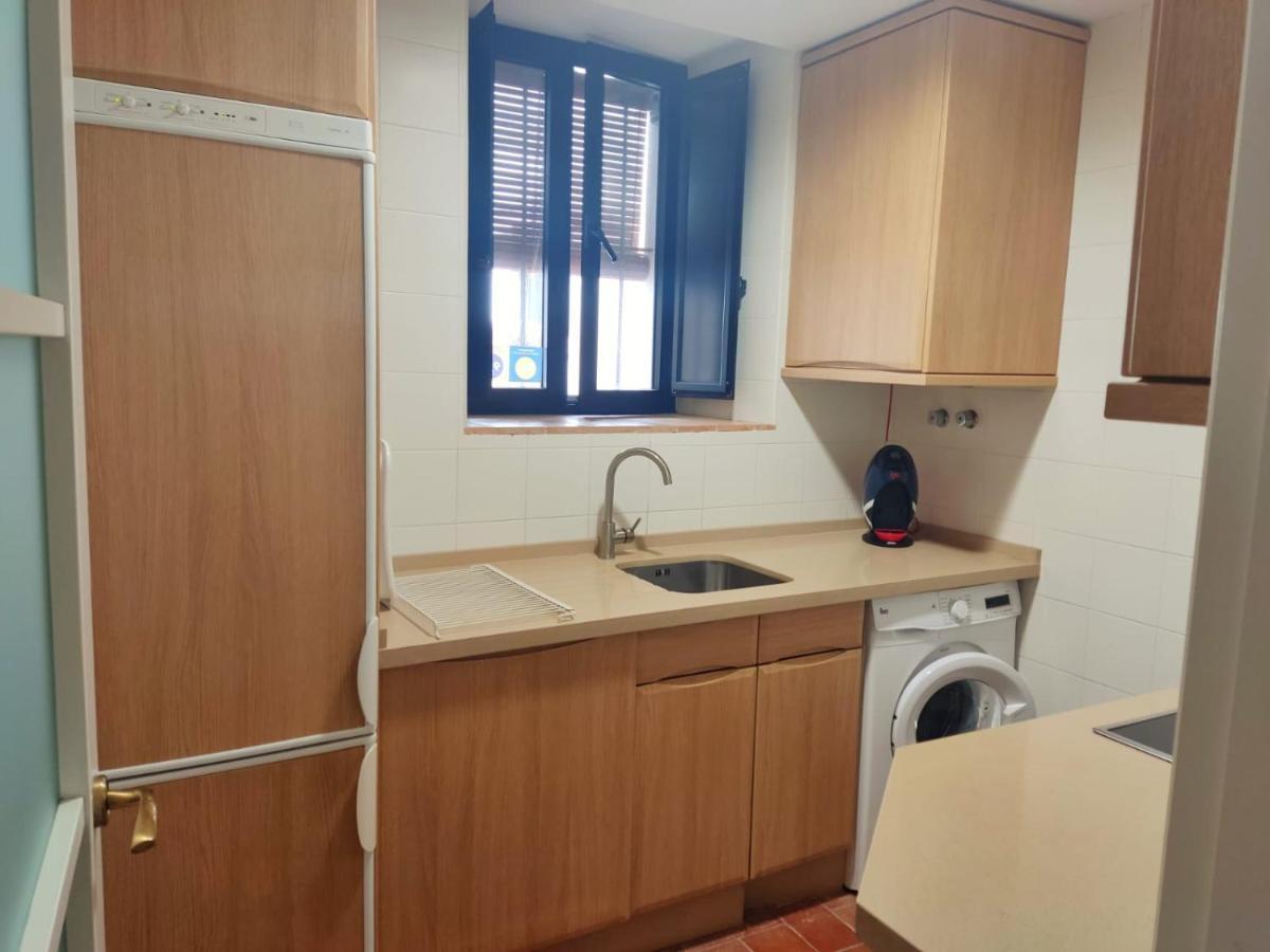 Precioso Loft En Palacio De Godoy Sanlúcar de Barrameda المظهر الخارجي الصورة