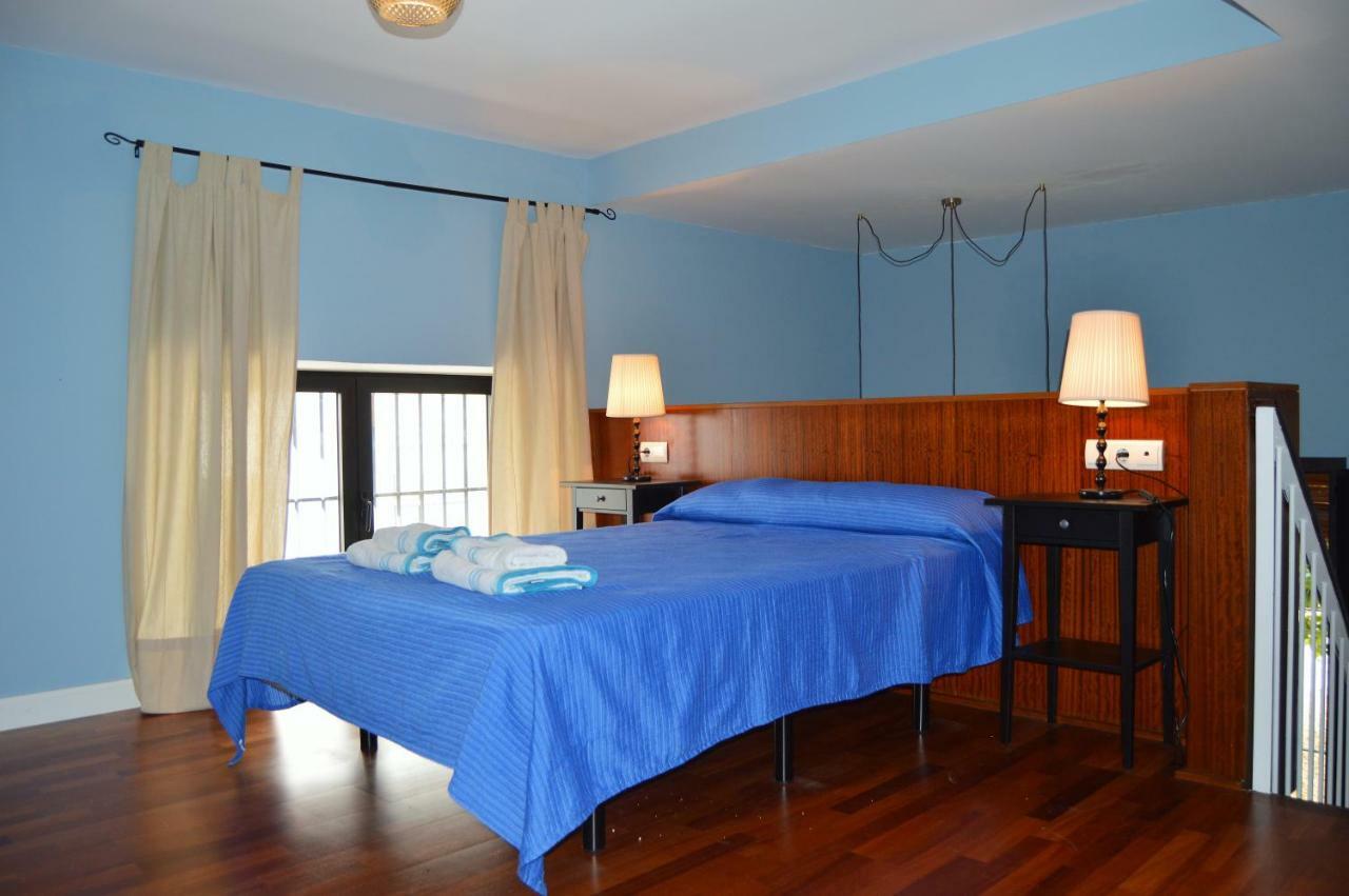 Precioso Loft En Palacio De Godoy Sanlúcar de Barrameda المظهر الخارجي الصورة
