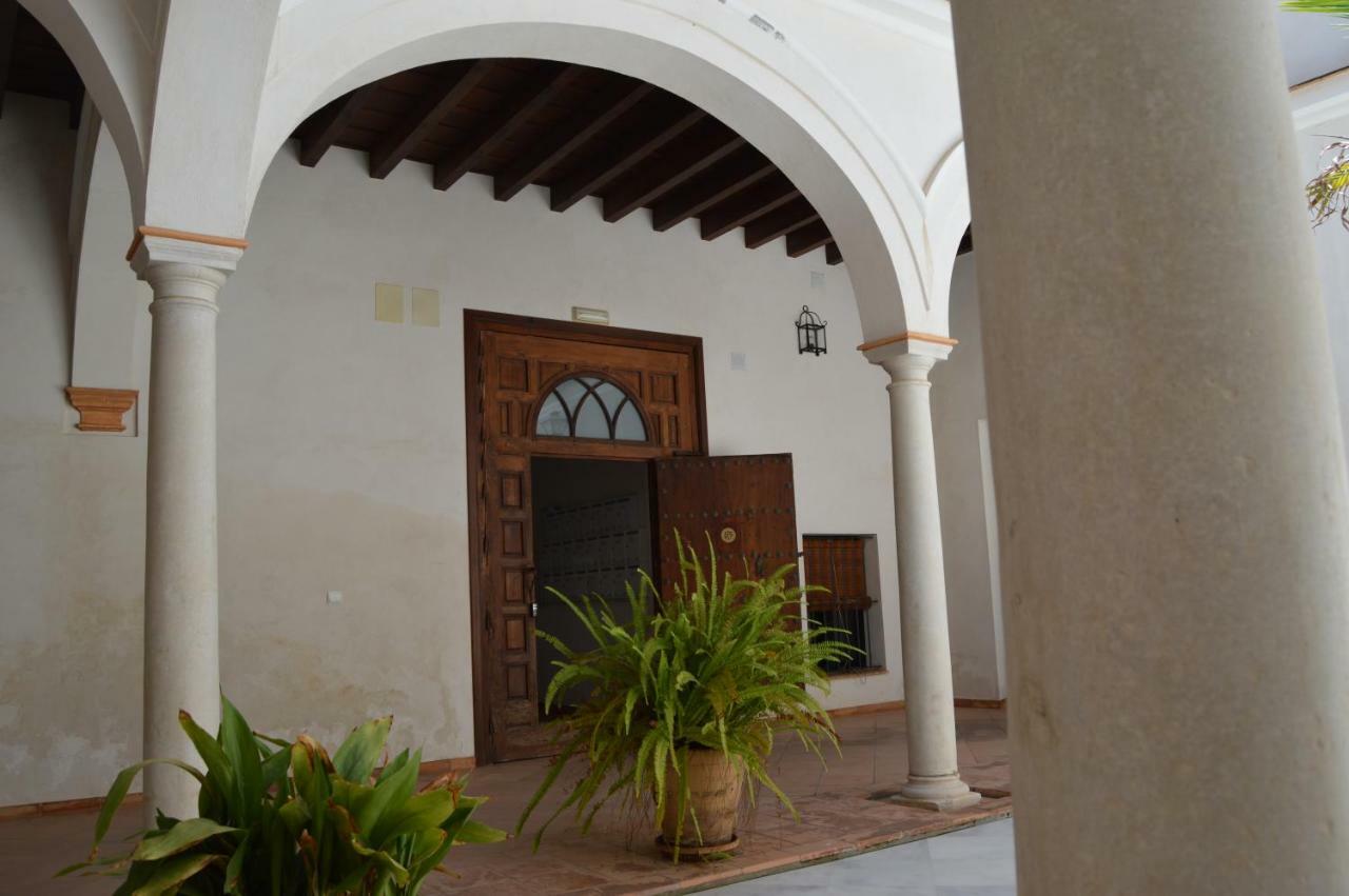 Precioso Loft En Palacio De Godoy Sanlúcar de Barrameda المظهر الخارجي الصورة