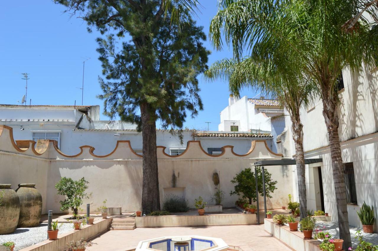 Precioso Loft En Palacio De Godoy Sanlúcar de Barrameda المظهر الخارجي الصورة